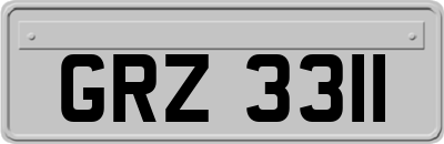 GRZ3311