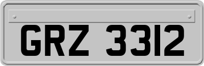 GRZ3312