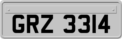 GRZ3314