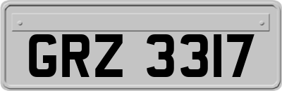 GRZ3317