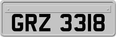 GRZ3318