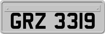 GRZ3319