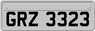 GRZ3323