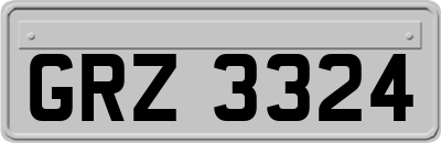 GRZ3324