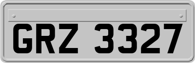 GRZ3327