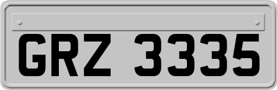 GRZ3335