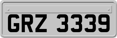 GRZ3339