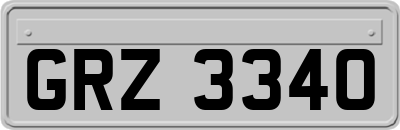 GRZ3340