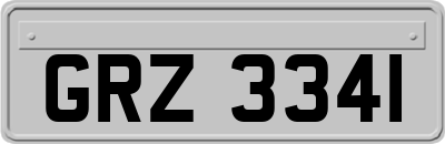 GRZ3341