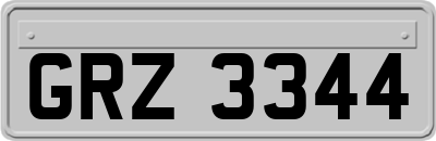 GRZ3344