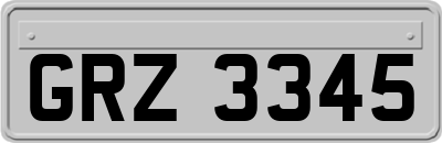 GRZ3345