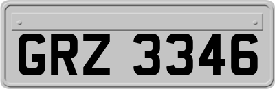 GRZ3346