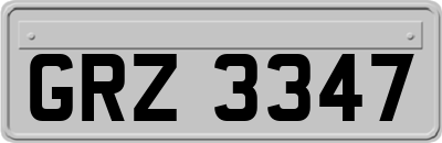 GRZ3347