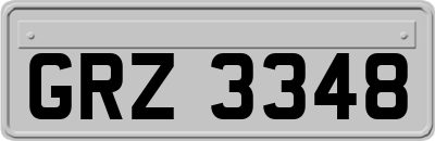 GRZ3348
