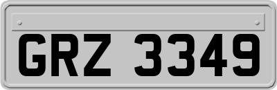 GRZ3349