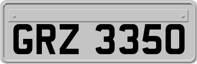 GRZ3350