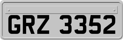GRZ3352
