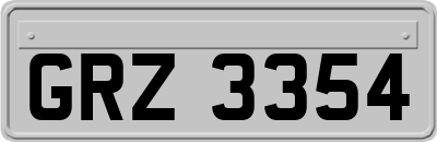 GRZ3354