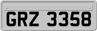 GRZ3358