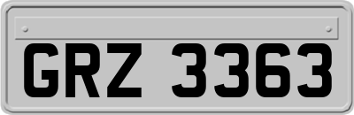 GRZ3363