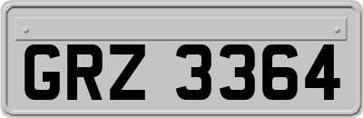 GRZ3364