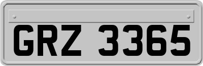 GRZ3365