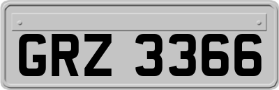 GRZ3366