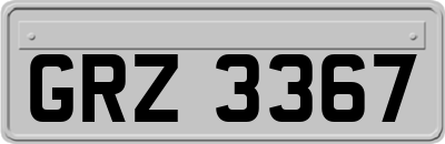 GRZ3367