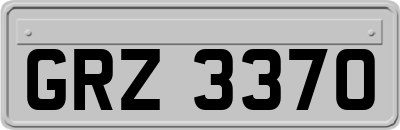 GRZ3370