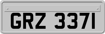 GRZ3371