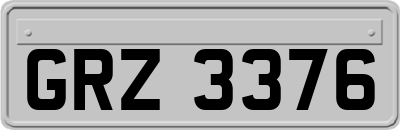 GRZ3376