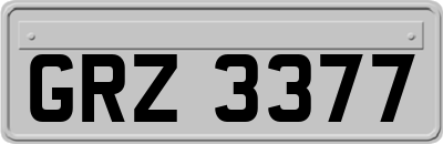 GRZ3377
