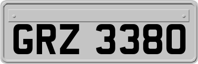 GRZ3380