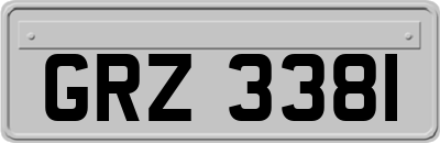 GRZ3381