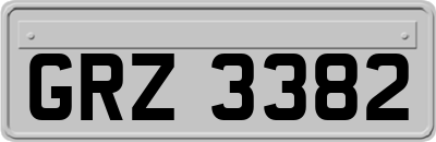 GRZ3382