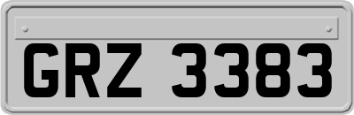 GRZ3383
