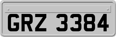 GRZ3384