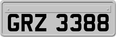 GRZ3388