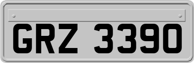 GRZ3390
