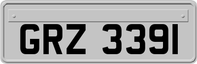 GRZ3391