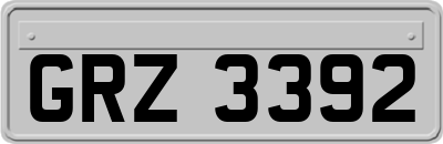 GRZ3392