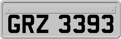 GRZ3393