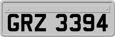 GRZ3394