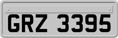 GRZ3395
