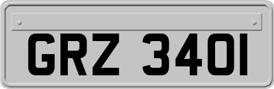 GRZ3401