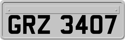 GRZ3407