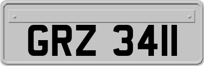 GRZ3411