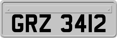 GRZ3412