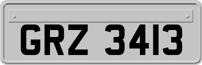 GRZ3413