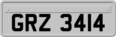 GRZ3414
